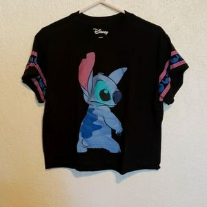 Disney Stitch shirt